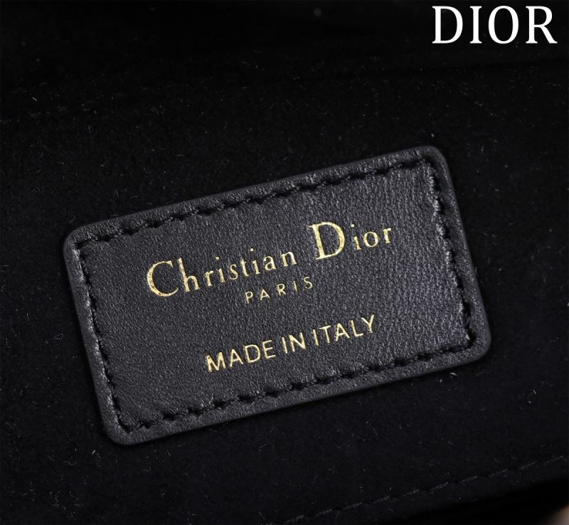 Christian Dior My Lady Bags